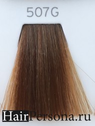 Matrix SOCOLOR beauty Краска для волос 507G блондин золотистый 90 мл