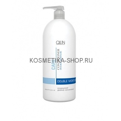 Кондиционер двойное увлажнение Ollin Care Moisture Conditioner 1000 мл