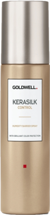 Goldwell Kerasilk Control Spray Cпрей для защиты от влаги непослушных и вьющихся волос 150 мл