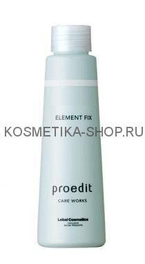 Lebel Cosmetics Сыворотка Element Fix (Лебел Косметикс), 150 мл