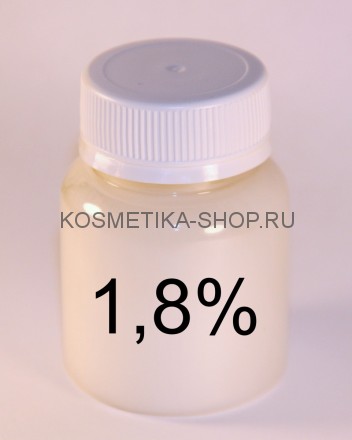 Loreal DiaRichesse Оксидант 6 vol 1,8% 75 мл (разлив)