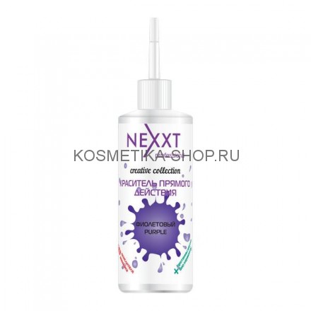 Пигменты красители прямого действия Nexxt Professional Creative Collection 150 мл