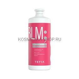 Бальзам для окрашенных волос TEFIA Mycare Conditioner for Сolored Hair 1000 мл