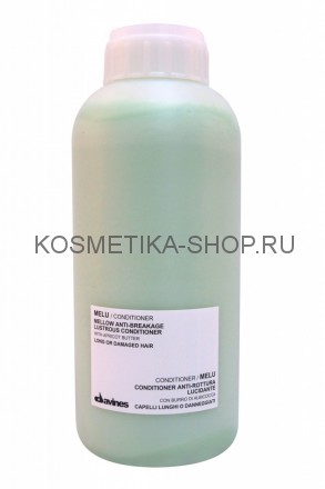 Davines Melu Conditioner Кондиционер для предотвращения ломкости волос 1000 мл