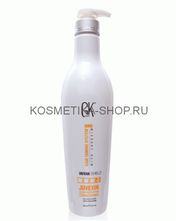 Global Keratin Shield Juvexin Color Protection Conditioner Кондиионер Защита цвета 650 мл