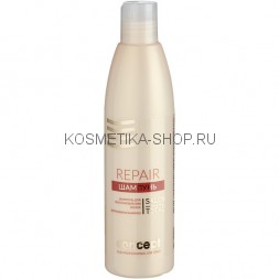Шампунь для волос восстанавливающий Concept Salon Total Repair Nutri Keratin Shampoo 300 мл