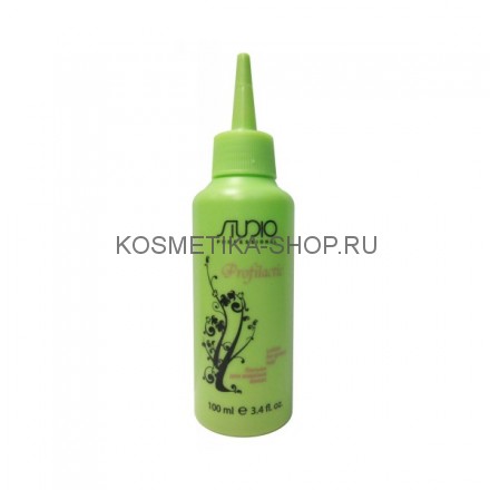 Лосьон для жирных волос Kapous Profilactic Oily Hair Lotion 100 мл