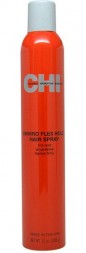 CHI Enviro Flex Hold Hair Spray Лак для волос Чи Энвайро нормальной фиксации 300 мл