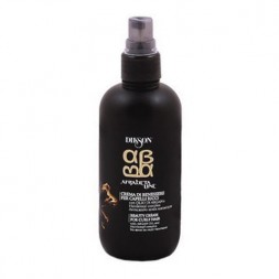 Dikson Arga Beta beauty Крем питательный для вьющихся волос на основе масла Аргании 150 мл