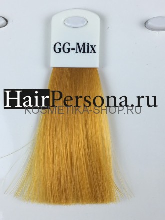 Goldwell Nectaya Краска для волос GG-MIX микс-тон золотистый 60 мл