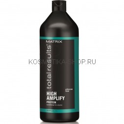 Matrix High Amplify Conditioner Кондиционер для объёма волос 1000 мл
