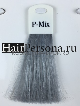 Goldwell Nectaya Краска для волос P-MIX микс-тон перламутровый 60 мл