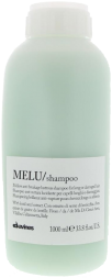 Davines Melu Shampoo Шампунь для предотвращения ломкости волос 1000 мл