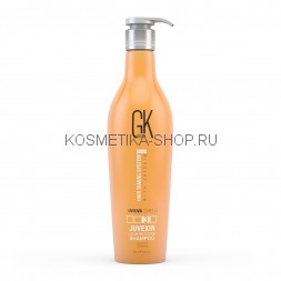 Global Keratin Shield Juvexin Color Protection Shampoo Шампунь Защита цвета 650 мл
