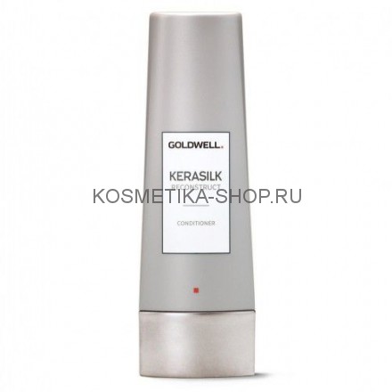 Goldwell Kerasilk Reconstruct Conditioner Кондиционер для поврежденных волос 200 мл