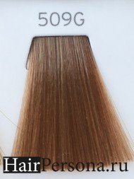 Matrix SOCOLOR beauty Краска для волос 509G очень светлый блондин золотистый 90 мл