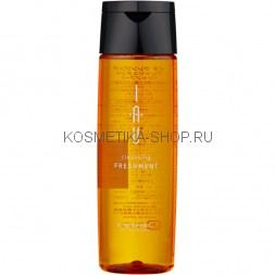 Шампунь освежающий для жирных волос Lebel IAU Cleansing Freshment Shampoo 200 мл