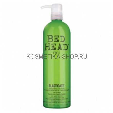 Укрепляющий кондиционер Tigi Bed Head Superfuel Elasticate Strengthening Conditioner 750 мл