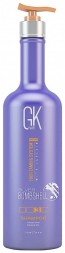 Global Keratin Silver shampoo Шампунь серебряный 710 мл