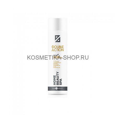 Шампунь-релакс для волос Hair Company Home Beauty SPA Relaxing Shampoo 250 мл