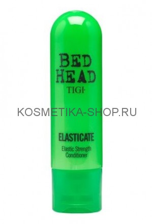 Укрепляющий кондиционер Tigi Elasticate 200 мл