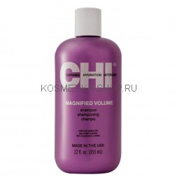 CHI Шампунь УСИЛЕННЫЙ объем (CHI Magnified Volume Shampoo) 350 мл