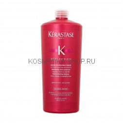 Kerastase Chromatique Bain Шампунь-Ванна для защиты цвета окрашенных волос 1000 мл