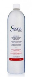 KYDRA Shampooing Brillance Couleur Шампунь-блеск для стойкости цвета волос с экстрактом лимона и календулы 1000 мл