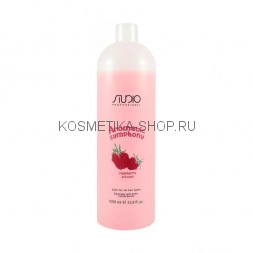 Шампунь для всех типов волос &quot;Малина&quot; Kapous Studio Aromatic Symphony Raspberry Shampoo 1000 мл