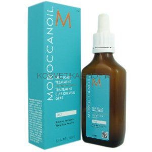 Moroccanoil Сыворотка для сухой кожи головы Dry Scalp Treatment, 45 мл