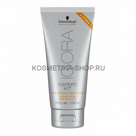 Защитный крем для кожи Schwarzkopf Professional Igora Skin Protection 100 мл