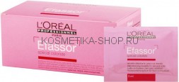 Loreal Efassor Эфассор Салфетки для удаления пятен краски с кожи головы 36 салфеток