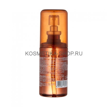 Флюид для секущихся кончиков волос с кератином Kapous Magic Keratin Fluid 80 мл