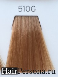 Matrix SOCOLOR beauty Краска для волос 510G Очень очень светлый блондин золотистый 90 мл