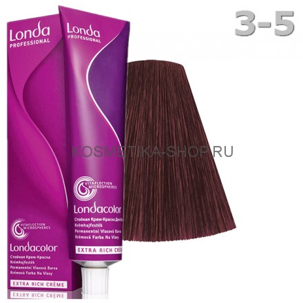 Londacolor Micro Reds 60 мл