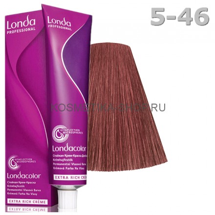 Londacolor Micro Reds 60 мл