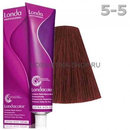 Londacolor Micro Reds 60 мл