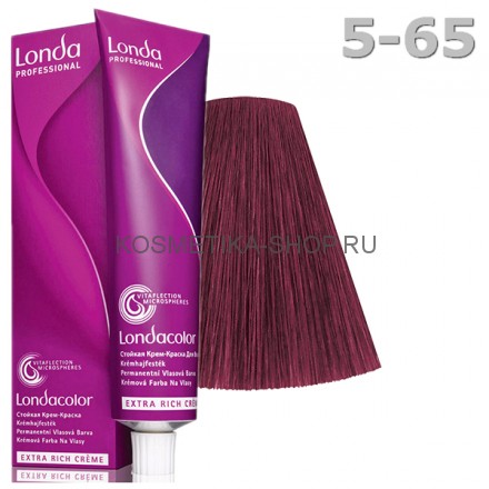 Londacolor Micro Reds 60 мл