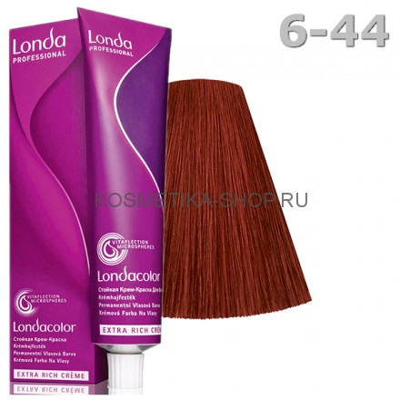 Londacolor Micro Reds 60 мл