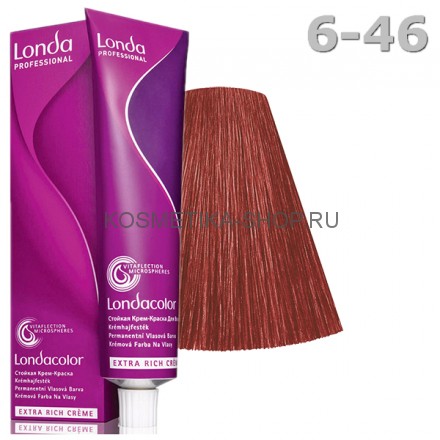 Londacolor Micro Reds 60 мл