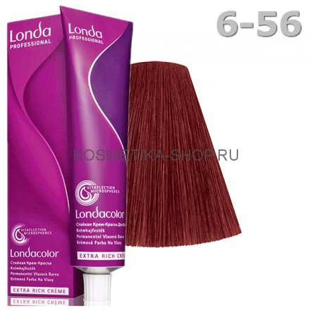 Londacolor Micro Reds 60 мл