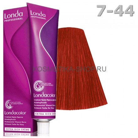 Londacolor Micro Reds 60 мл