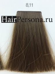 Loreal INOA Mix 8.11 Светлый блондин интенсивно-пепельный 60 мл