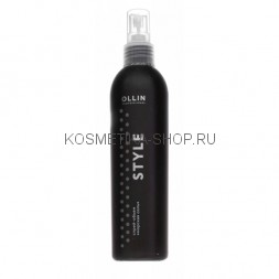 Спрей-объём Морская соль Ollin Style Volume Sea Salt Spray 250 мл