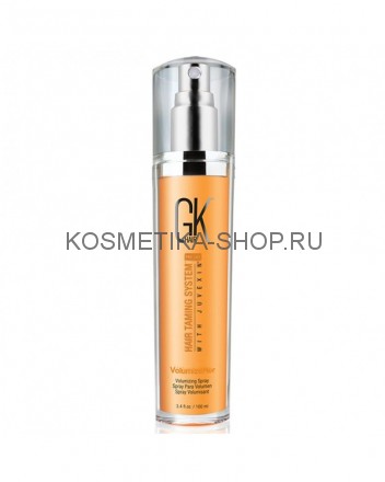 Global Keratin VolumazerHer Spray Спрей для объема волос 100 мл