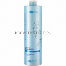 Шампунь с кератином Hair Company Hair Light Keratin Care Shampoo 1000 мл