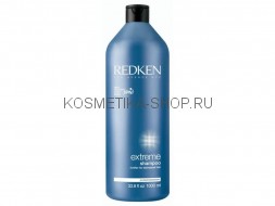 Redken Extreme Shampoo Укрепляющий шампунь 1000 мл