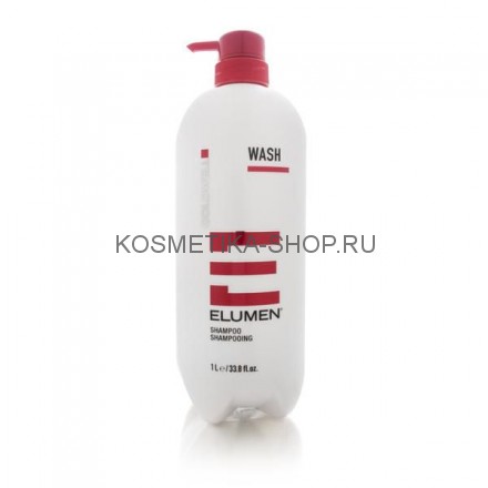 Goldwell Elumen Color Care Wash Шампунь для окрашенных волос 1000 мл