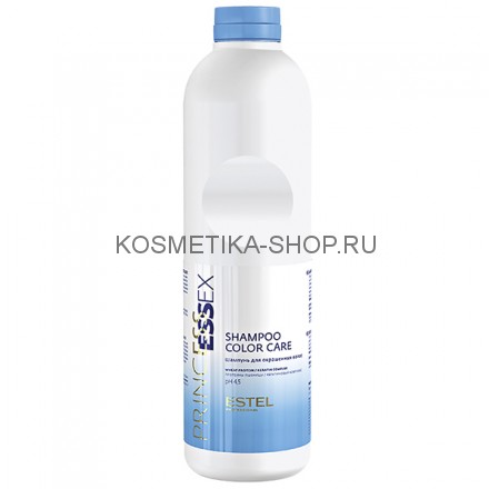 Шампунь для окрашенных волос Estel Essex Color Care Shampoo 1000 мл