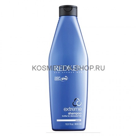 Redken Extreme Shampoo Укрепляющий шампунь 300 мл